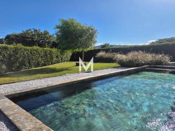 louer Maison à Alpes - Jardin, Piscine