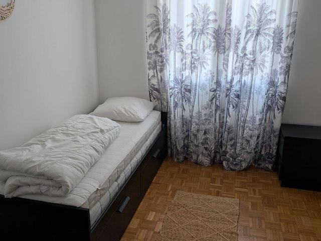 Joli appartement meublé