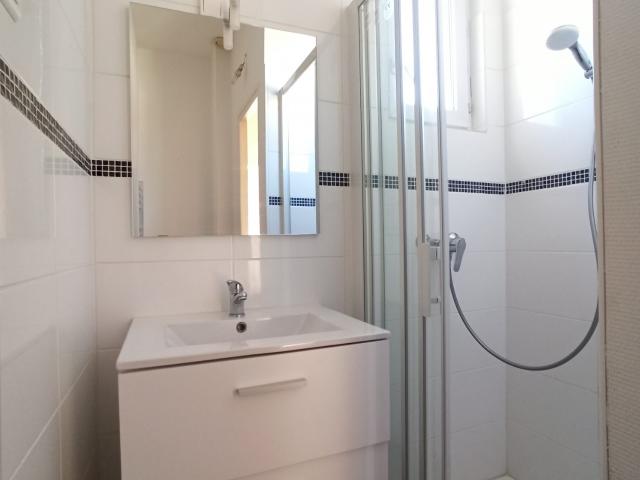 Joli Appartement au calme