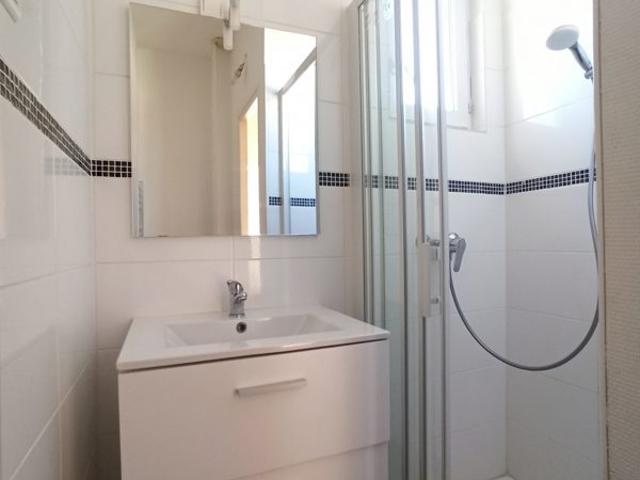 Joli Appartement au calme