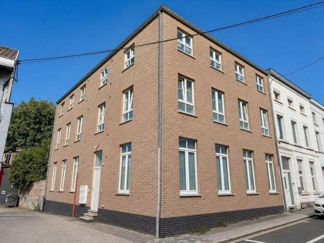 Joli appartement au centre ville