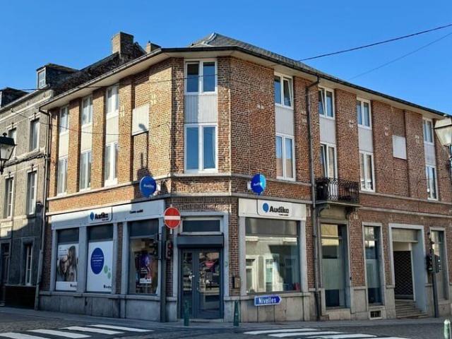 Joli Appartement au centre ville