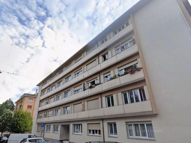 Joli appartement à louer