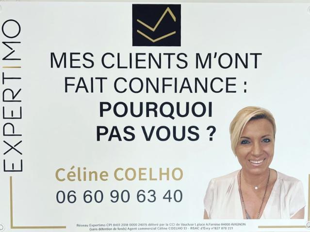 Joli appartement à vendre