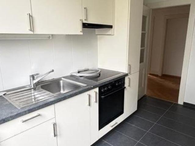 Joli appartement bien situé