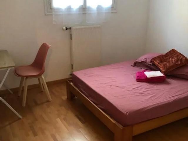 JOLIS APPARTEMENTS EXCELLENT RAPPORT