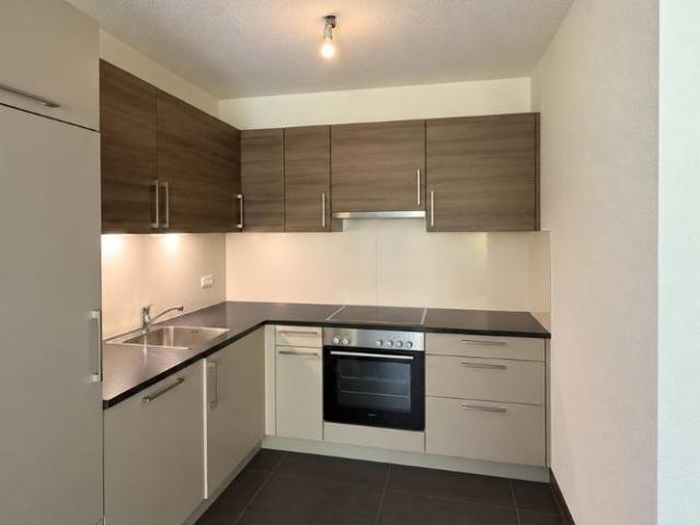 Joli appartement de 2.5 pièces