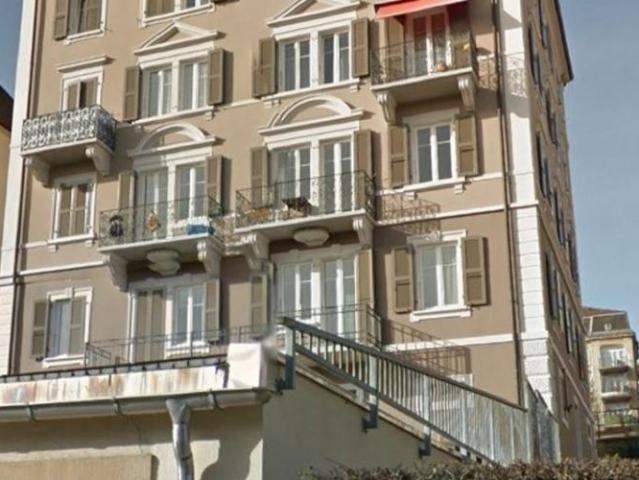 Joli appartement de 2 pièces proche des commodités