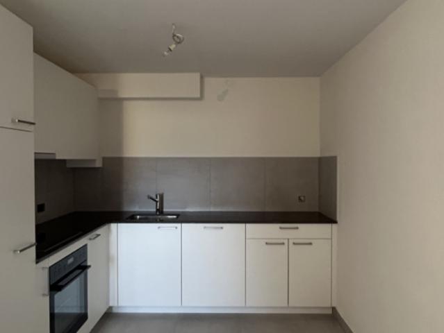 Joli appartement de 2 pièces rénové
