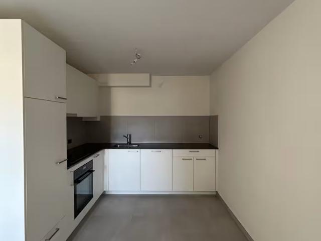 Joli appartement de 2 pièces rénové