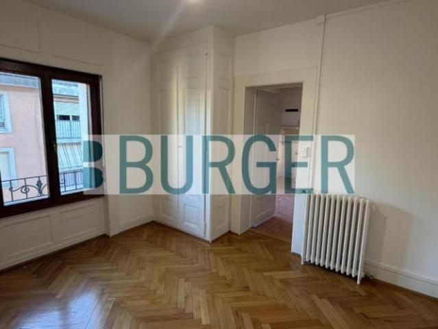 Joli appartement de 2 pièces