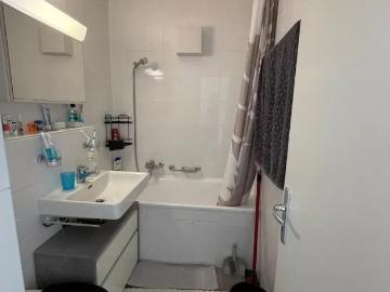 Joli appartement de 3.5 pièces