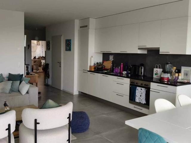 Joli appartement de 3.5 pièces à louer