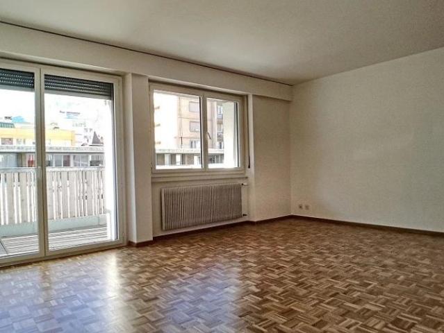 Joli appartement de 3.5 pièces au 6ème étage à Martigny
