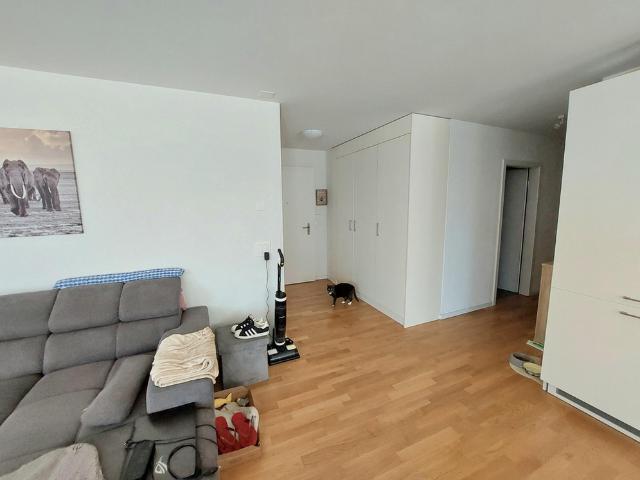 JOLI APPARTEMENT DE 3.5 PIECES AVEC TERRASSE CENTRE VILLE