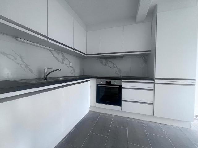JOLI APPARTEMENT DE 3.5 PIECES EN DUPLEX AVEC CACHET