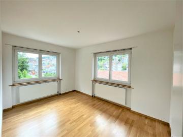 Joli appartement de 3 pièces au 1er étage