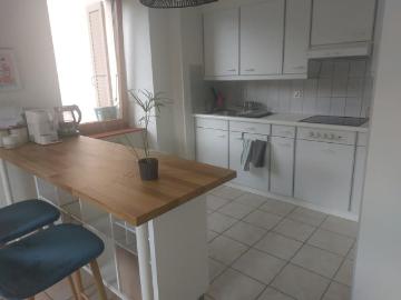 JOLI APPARTEMENT DE 3 PIECES AVEC ASCENSEUR