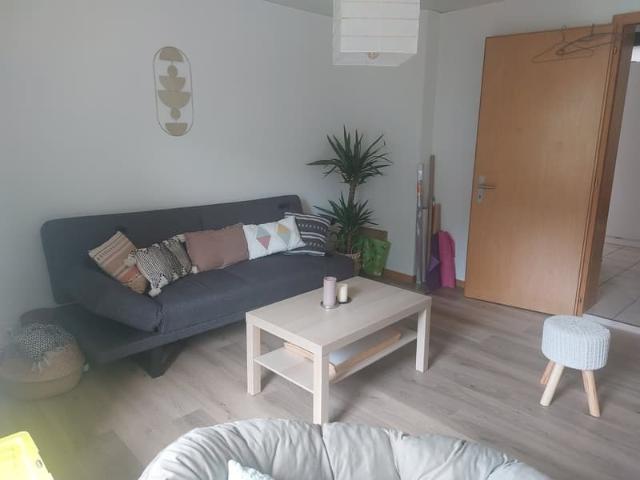 JOLI APPARTEMENT DE 3 PIECES AVEC ASCENSEUR