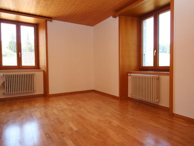 Joli appartement de 3 pièces
