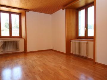 Joli appartement de 3 pièces