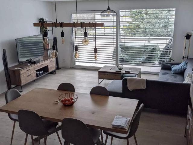 Joli appartement de 4,5 pièces à louer