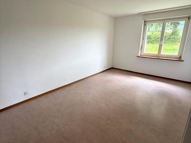 Apartment with 4.5 rooms for rent in Reconvilier Ref 221.01.0101.01 | dreamo. Ch