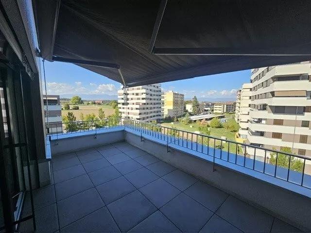 Joli appartement de 4.5 pièces au 4ème