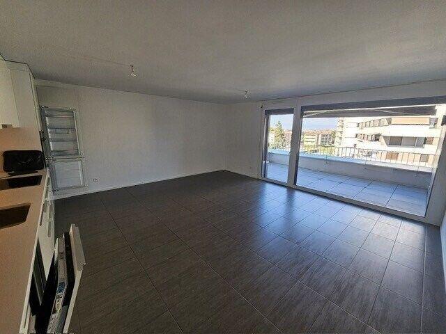 Joli appartement de 4.5 pièces au 4ème