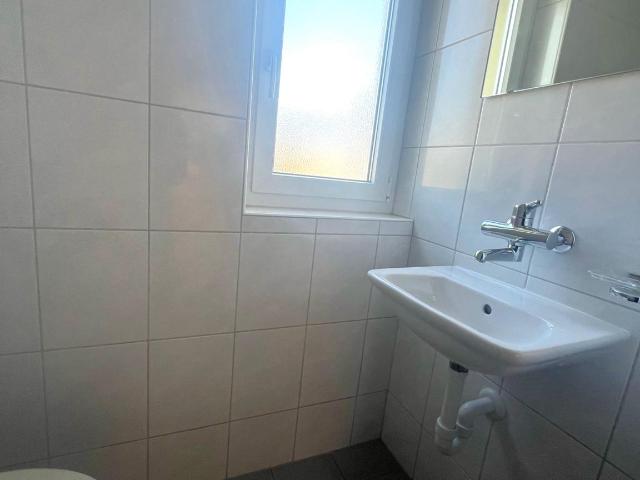 Joli appartement de 4.5 pièces au 4ème étage