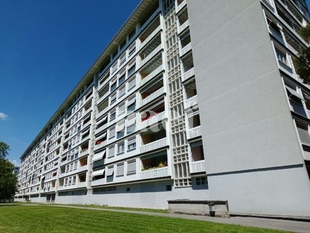 Joli appartement de 4 pièces