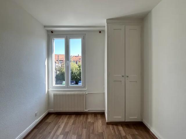 Joli appartement de 5 pièces à Moudon