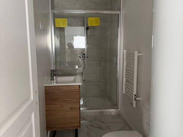Joli appartement en duplex refait à neuf la Rue De Lyon 13015