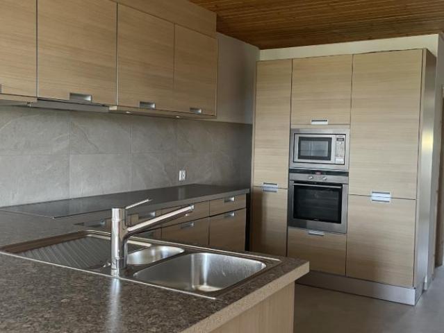 Joli appartement en pleine nature