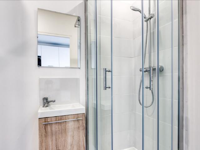 Joli appartement en R+2 à Lomme