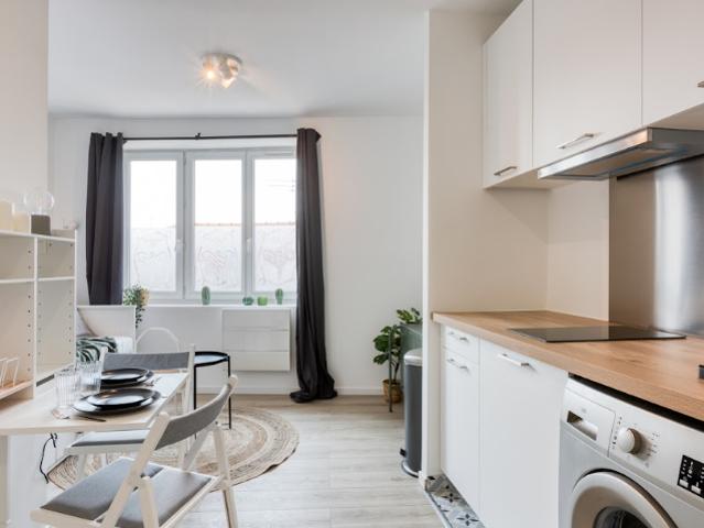 Joli appartement en R+2 à Lomme