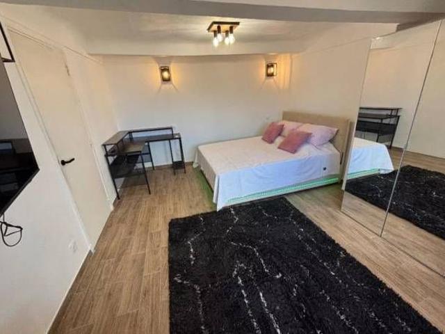 Joli appartement F2 entièrement refait à neuf