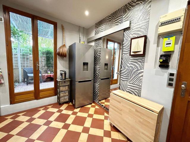 Joli appartement idéalement situé