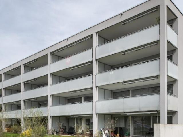 Joli appartement près du lac!