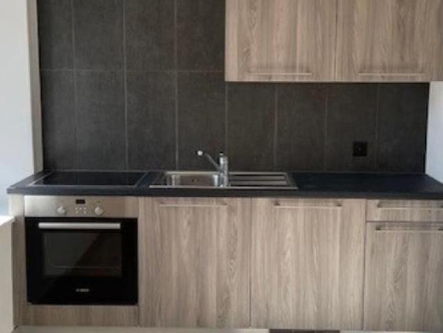 Joli appartement proche de toutes commodités