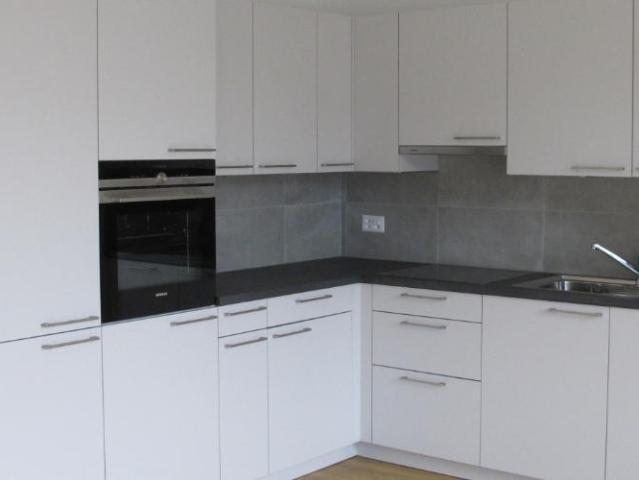 Joli appartement récent de 4.5 pièces