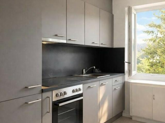 Joli appartement rénové dans un quartier calme