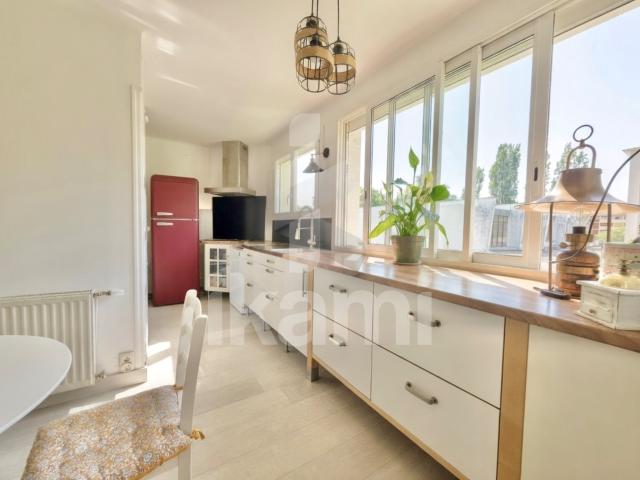 Joli appartement sur Annecy 65m² Annecy