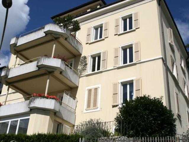 Joli appartement situé dans le haut de la Ville