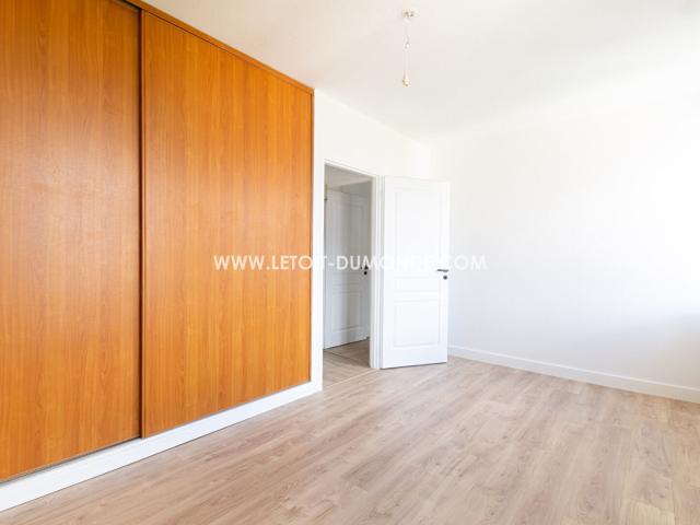 Joli appartement T4 avec une cave et facilité pour se garer 75m² Périgueux