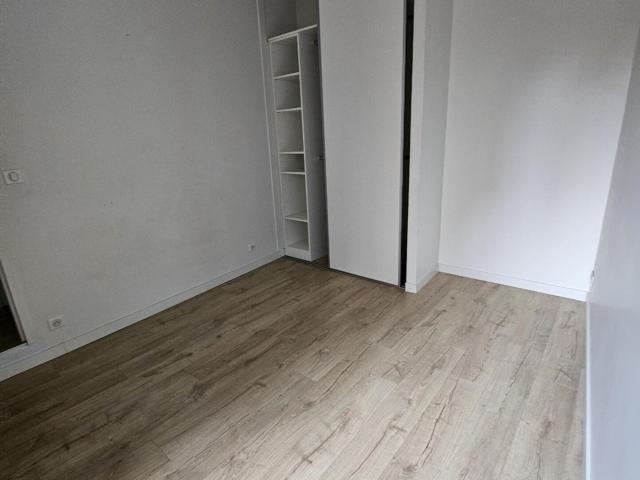 Joli Appartement T2 de 42 m3
