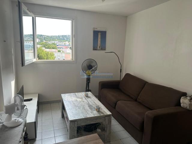 Joli Appartement T2 pour Location Etudiante de Septembre à Juin