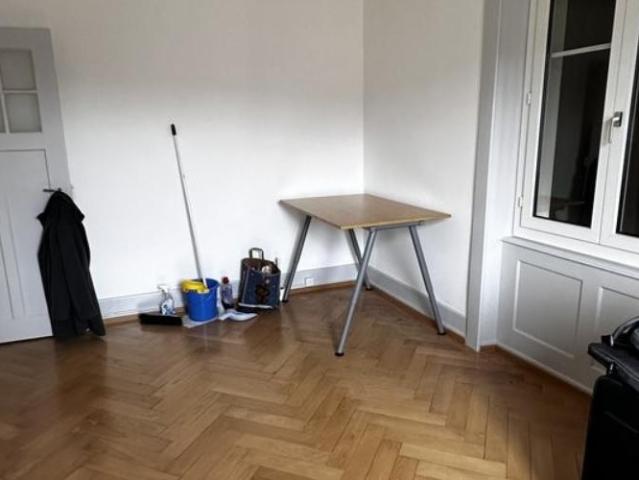 Joli appartement tout confort