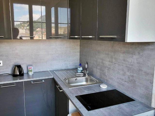 Joli appartement Villefranche