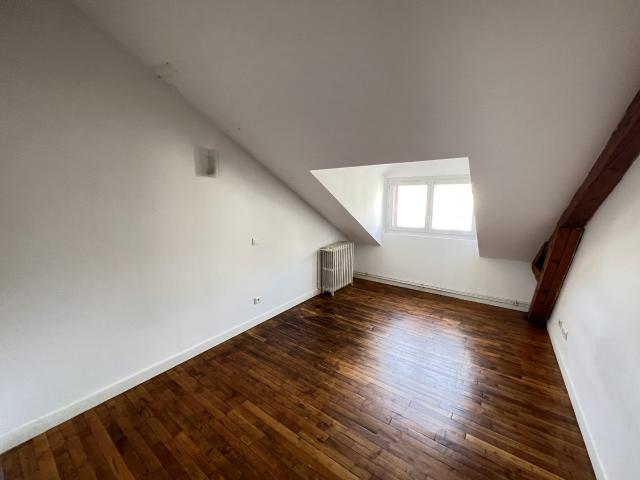 Joli Appartement